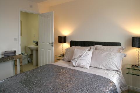 3 bedroom house for sale, Plot 81, The Poplar at Romans Walk, 1, Titus Road LN7