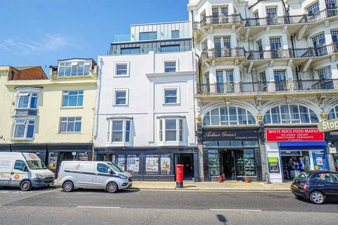 undefined, White Rock, Hastings