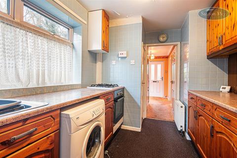 undefined, Studfield Drive, Wadsley, Sheffield