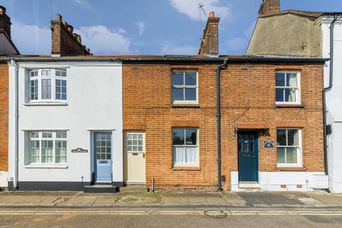 undefined, Thames Street, Abingdon OX14