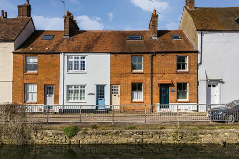 undefined, Thames Street, Abingdon OX14