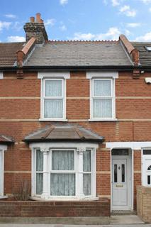 undefined, Northcote Road, Croydon