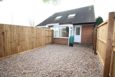 undefined, Quantock Rise, Shepshed LE12