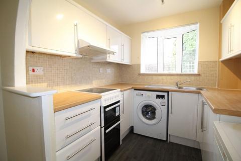 undefined, Quantock Rise, Shepshed LE12