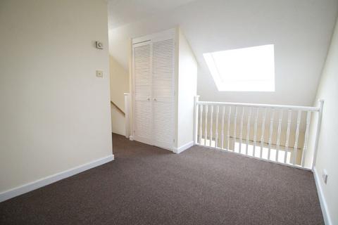undefined, Quantock Rise, Shepshed LE12