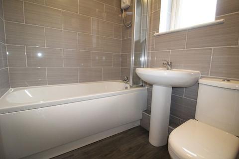 undefined, Quantock Rise, Shepshed LE12