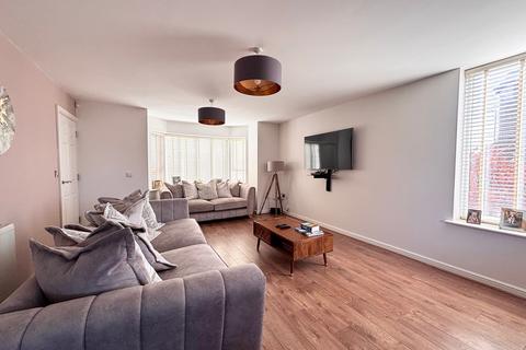 4 bedroom detached house for sale, Boothshall Way, Manchester M28