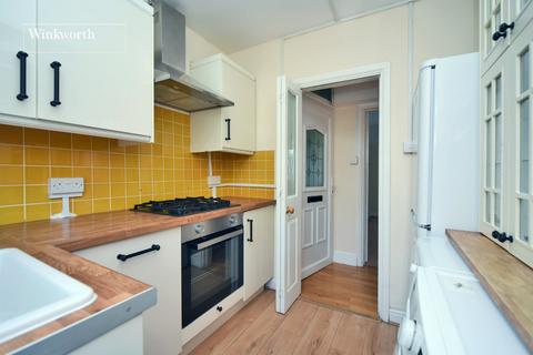 undefined, The Maisonettes, Alberta Avenue, Cheam, Sutton, SM1