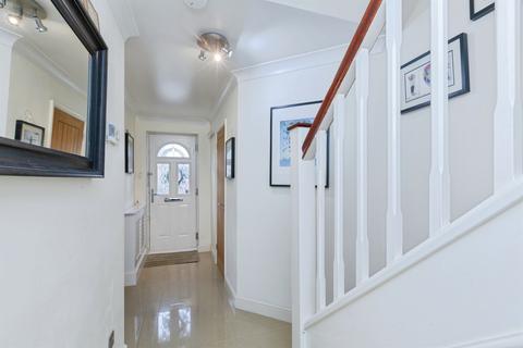 4 bedroom detached house for sale, Crossland Row, Burbage, Hinckley