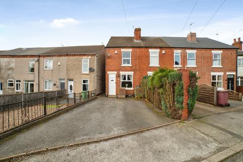 Carter Lane East, Alfreton DE55