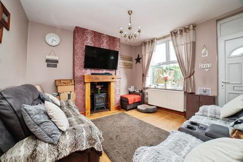 3 bedroom end of terrace house for sale, Carter Lane East, Alfreton DE55