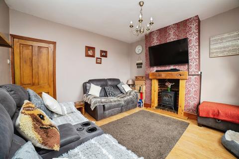 3 bedroom end of terrace house for sale, Carter Lane East, Alfreton DE55