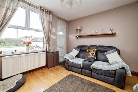 3 bedroom end of terrace house for sale, Carter Lane East, Alfreton DE55