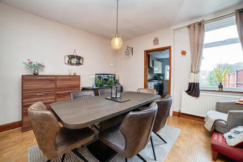 3 bedroom end of terrace house for sale, Carter Lane East, Alfreton DE55