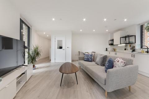 Hartington Court, Woodberry Down, London, N4