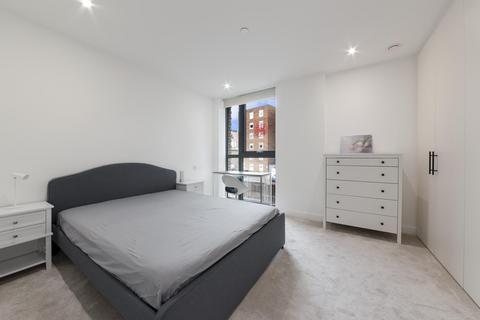 1 bedroom apartment to rent, Hartington Court, Woodberry Down, London, N4