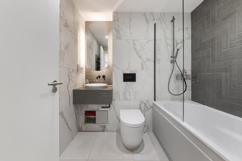 1 bedroom apartment to rent, Hartington Court, Woodberry Down, London, N4