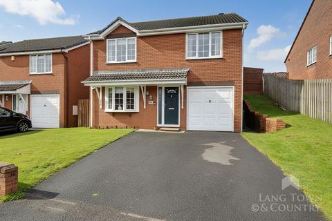 3 bedroom detached house for sale, Cundy Close, Plymouth PL7