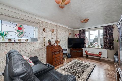 3 bedroom detached house for sale, Cundy Close, Plymouth PL7