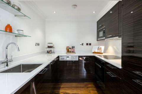 1 bedroom flat to rent, Kensington Gardens Square, Notting Hill, W2