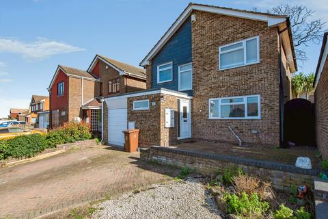 undefined, View Road, Cliffe Woods, Rochester, Kent, ME3