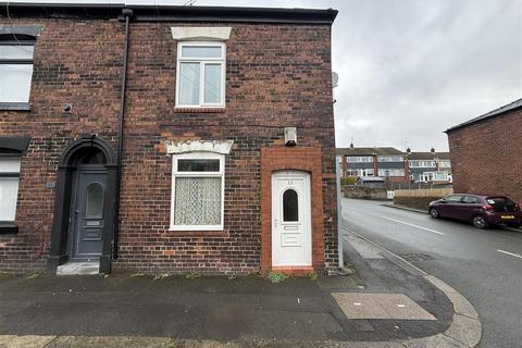 Turner Street, Lees, Oldham