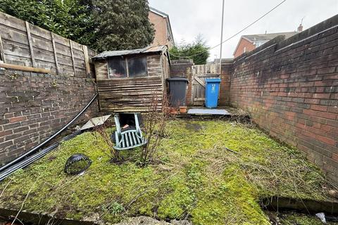 undefined, Turner Street, Lees, Oldham