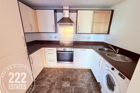 undefined, Gladstone Street, Warrington