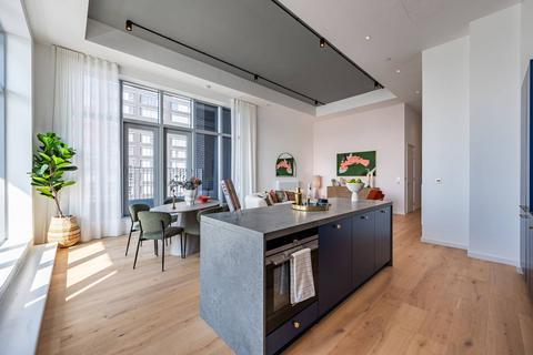 3 bedroom penthouse for sale, Orchard Place, London E14