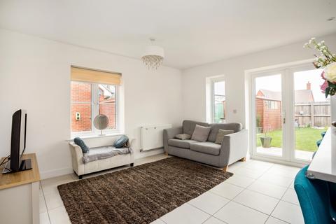 undefined, Burton Avenue Leigh TN11