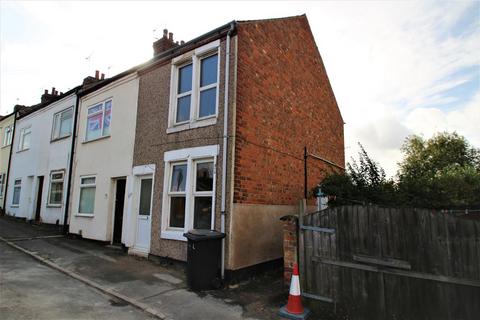 undefined, Clarence Road, Rugby CV21