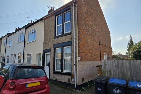 undefined, Clarence Road, Rugby CV21
