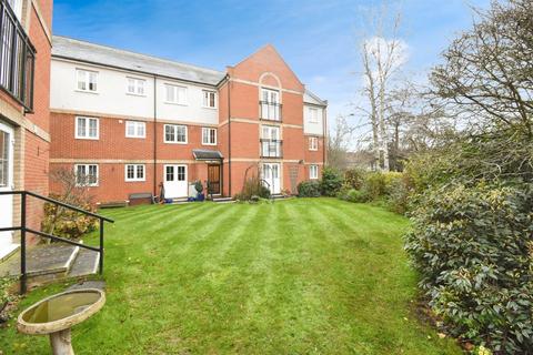 1 bedroom retirement property for sale, Rosemary Lane, HALSTEAD