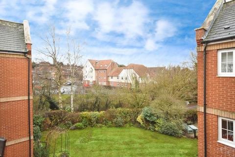 1 bedroom retirement property for sale, Rosemary Lane, HALSTEAD