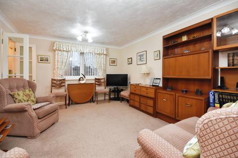 1 bedroom retirement property for sale, Rosemary Lane, HALSTEAD
