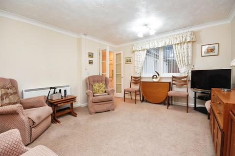1 bedroom retirement property for sale, Rosemary Lane, HALSTEAD