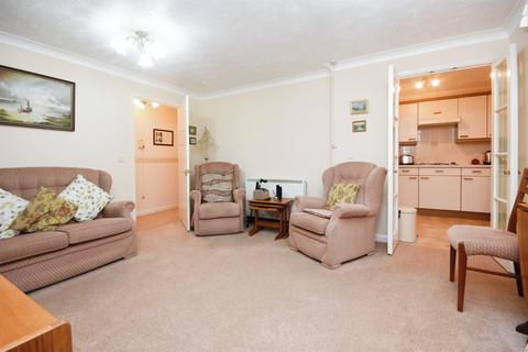 1 bedroom retirement property for sale, Rosemary Lane, HALSTEAD