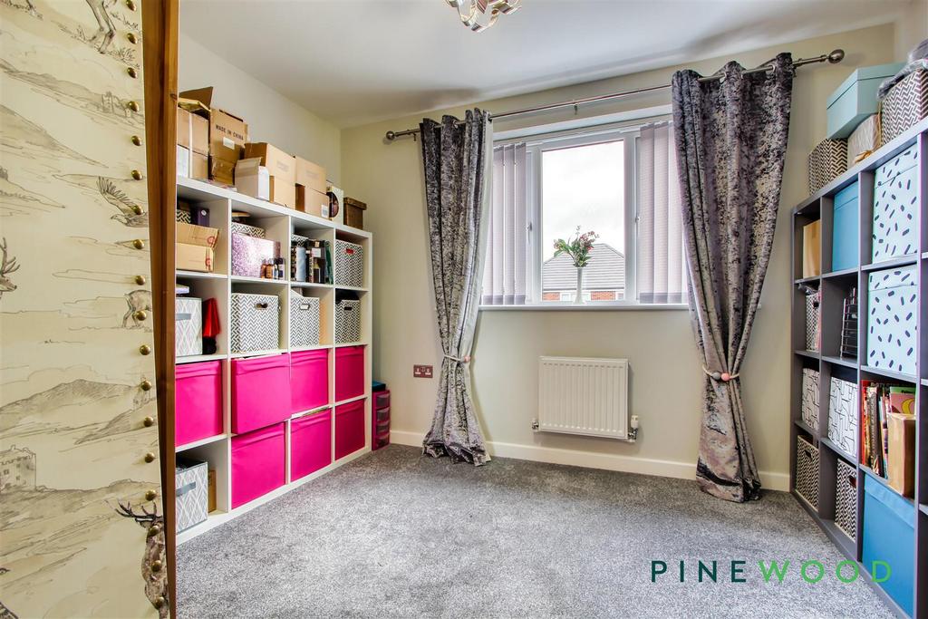 Bedroom 4