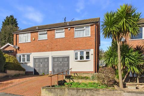 3 bedroom semi-detached house for sale, Mays Avenue, Carlton, Nottingham