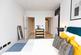 Plot A.1.09_2, Two bedroom apartment at The Cocoa Works, The Cocoa Works YO31