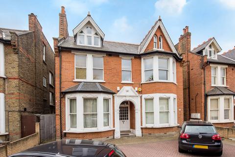 undefined, Freeland Road, Ealing, London, W5