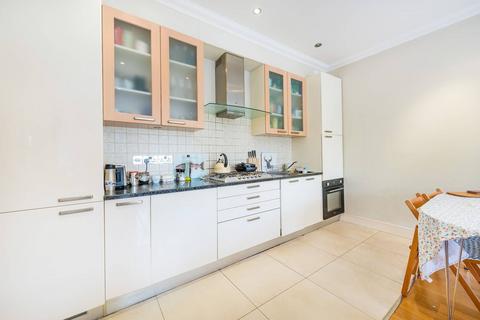 Freeland Road, Ealing, London, W5