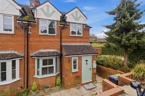 undefined, Orchard Gardens, Worcester WR6