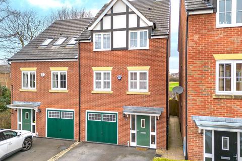 undefined, Hornbeam Close, Stockport SK2