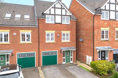 undefined, Hornbeam Close, Stockport SK2