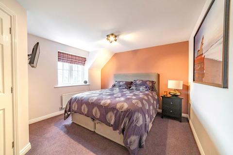 4 bedroom semi-detached house for sale, Hornbeam Close, Stockport SK2