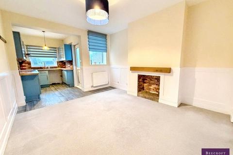 undefined, Chapel Street, Birdwell