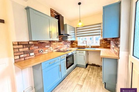 undefined, Chapel Street, Birdwell