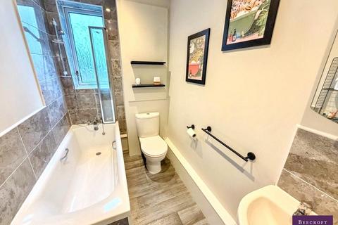 undefined, Chapel Street, Birdwell