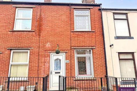 undefined, Chapel Street, Birdwell